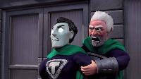 SuperMansion